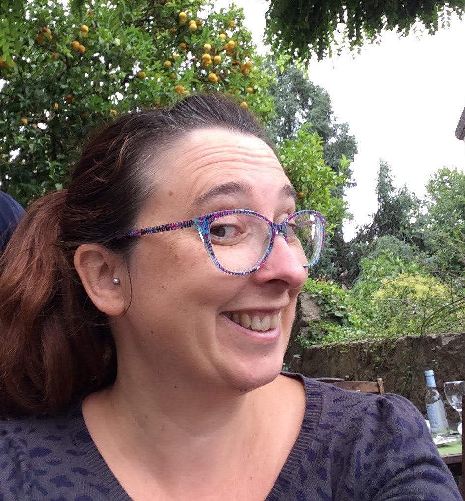 portrait Lucie - Histoire de la marque