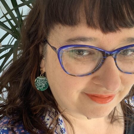 Boucles Bulles au carré