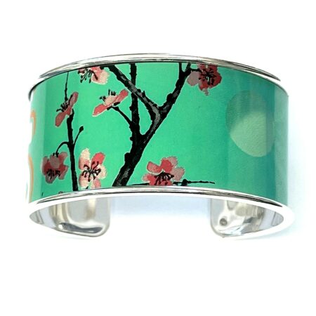 Manchette Fleur de cerisier XL