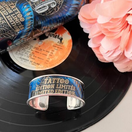 Manchette 8.6 Collector by Dodie taille L 2