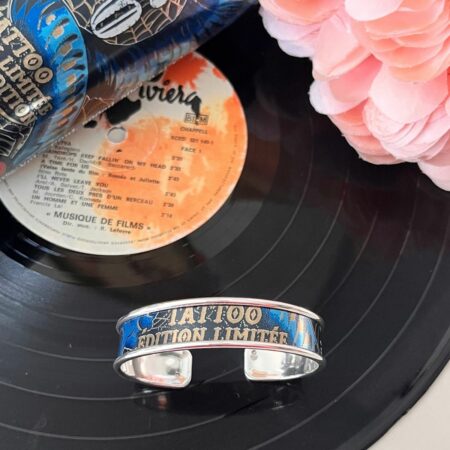 Manchette 8.6 Collector by Dodie taille M 2