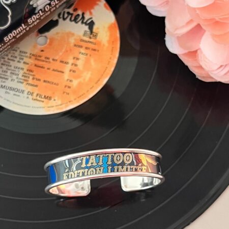 Manchette 8.6 Collector by Dodie taille M 3