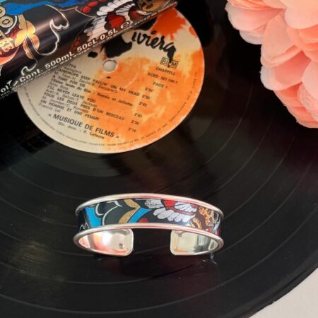 Manchette 8.6 Collector by Dodie taille M 4