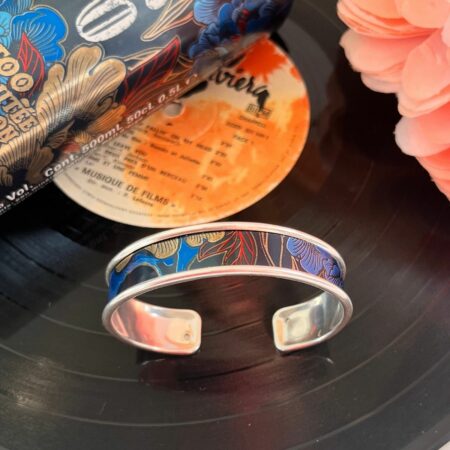 Manchette 8.6 Collector by Dodie taille M 5