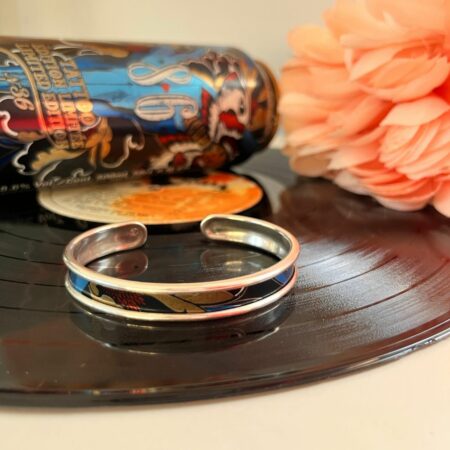 Manchette 8.6 Collector by Dodie taille S