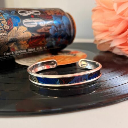 Manchette 8.6 Collector by Dodie taille S 2