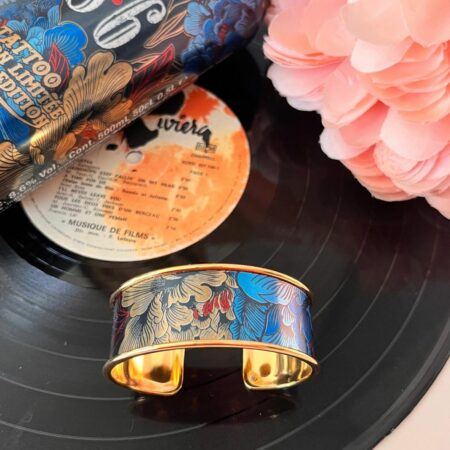 Manchette 8.6 Collector by Dodie taille L