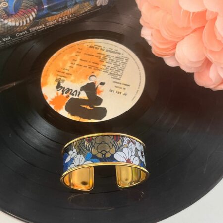 Manchette 8.6 Collector by Dodie taille L 3