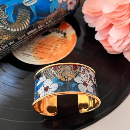 Manchette 8.6 Collector by Dodie taille XL