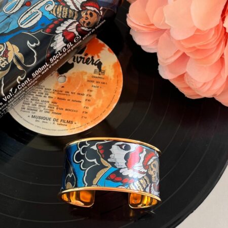 Manchette 8.6 Collector by Dodie taille XL 2