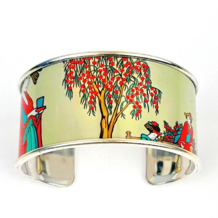 Manchette Estampe XL