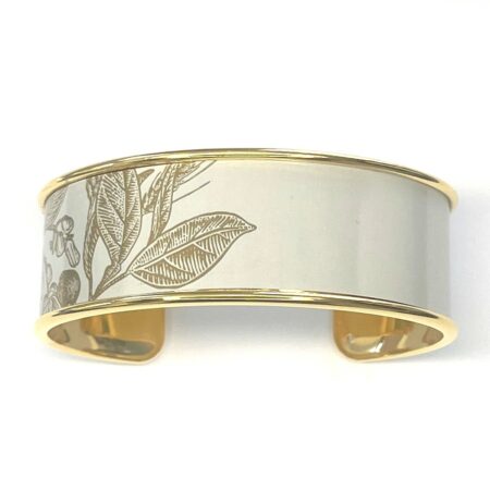 Manchette Feuillage L