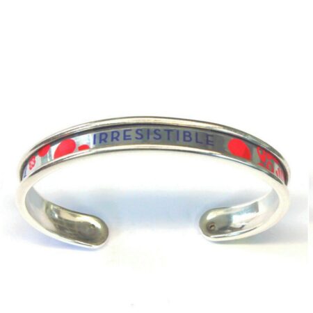 Manchette Irrésistible S