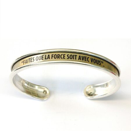 Manchette La Force S