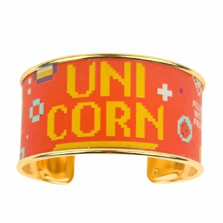 Manchette Licorne XL