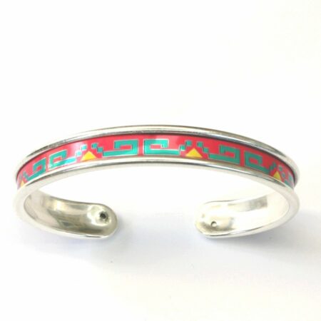 Manchette Maya rose S