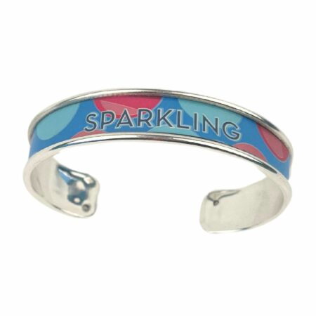 Manchette Sparkling M 2