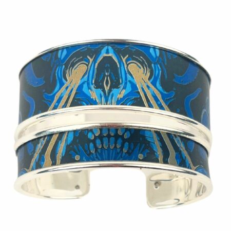 Manchettes Tattoo XL duo