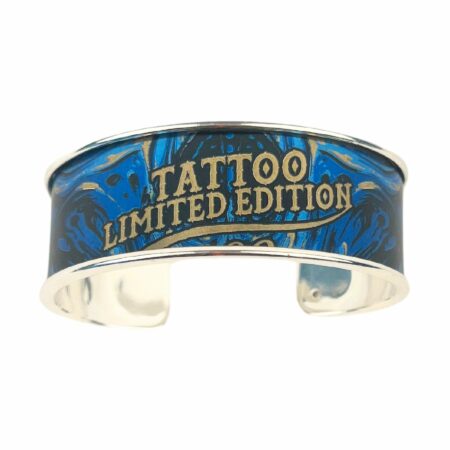 Manchette Tattoo Limited Edition L