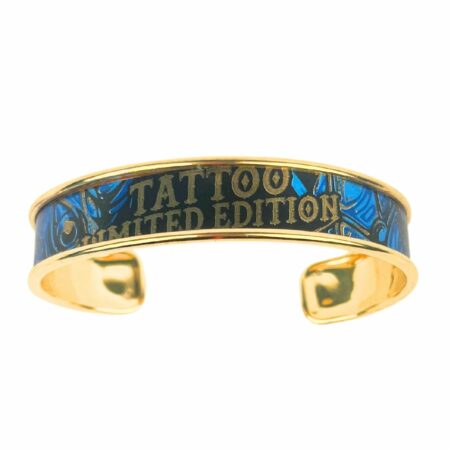 Manchette Tattoo Limited Edition M
