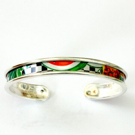 Manchette Watermelon S