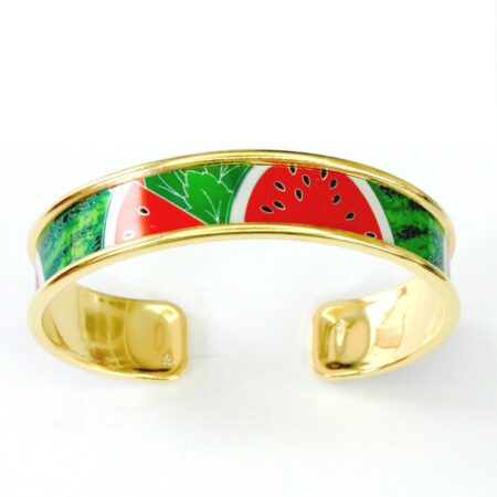 Manchette Watermelon M