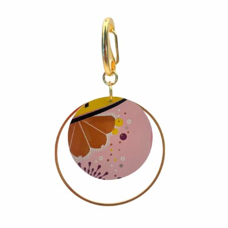 Pendentif Cassis