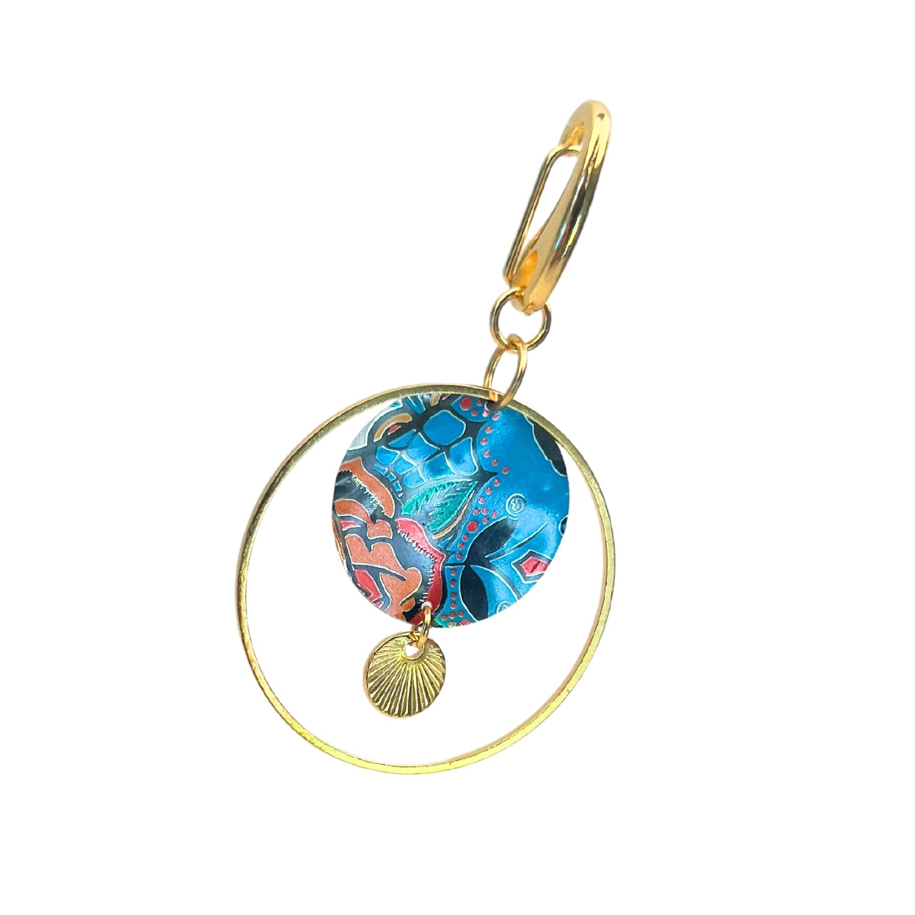 Pendentif dia de los muertos – Image 4