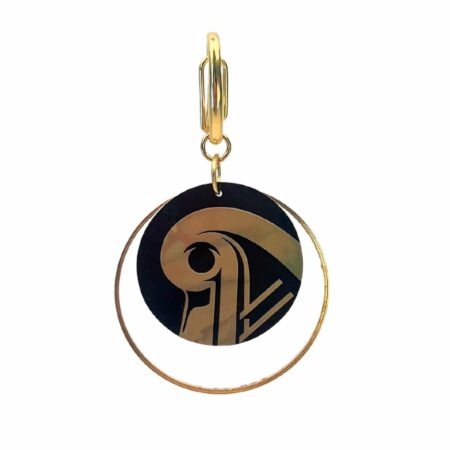 Pendentif Harp